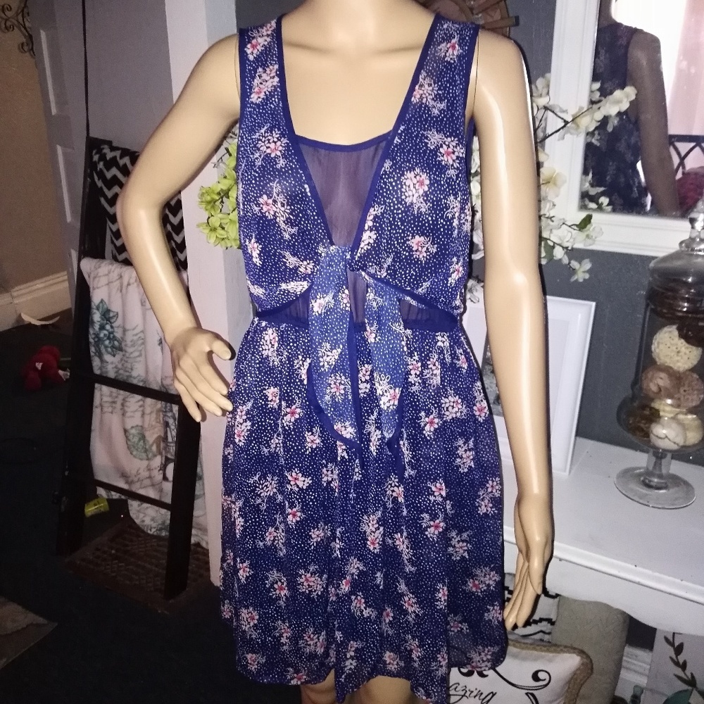 Women's Forever 21 dress large